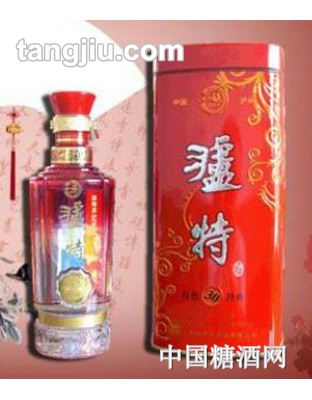 泸特红色经典30