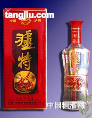 泸特福酒
