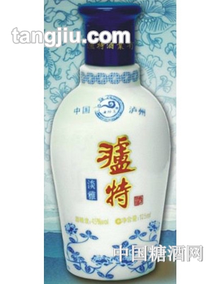 45度泸特淡雅