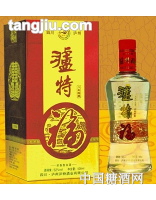 泸特福酒(陈酿）