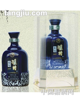 泸特兰钻