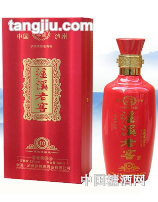 泸溪老窖