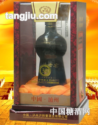 泸粹老窖