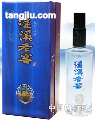 泸溪老窖庆典88