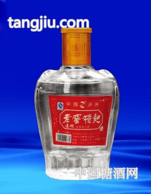 泸粮老窖小酒250ml