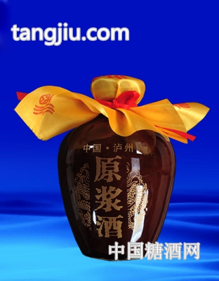 普照原浆酒