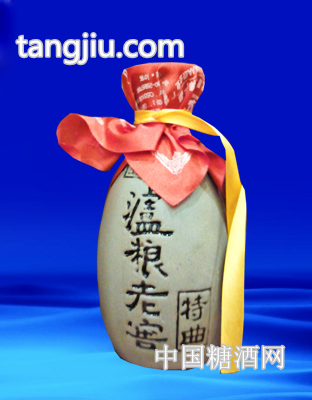泸州老窖特曲