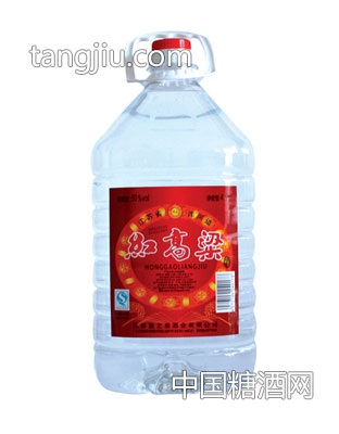红高粱