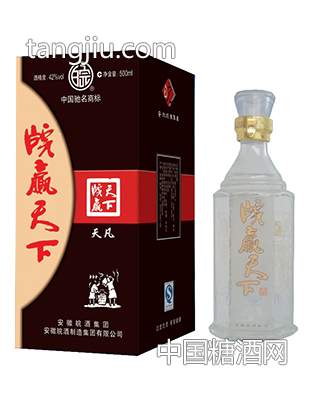 百年皖酒（天凡）