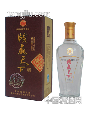 百年皖酒（天酒）