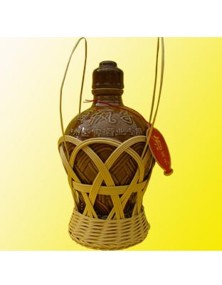 酒疯子1000ML