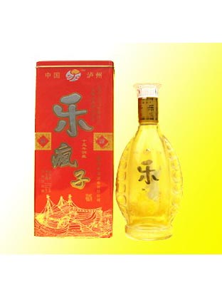 铁盒乐疯子