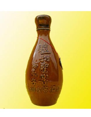 葫芦瓶