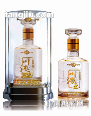 川浓王（国浓号）