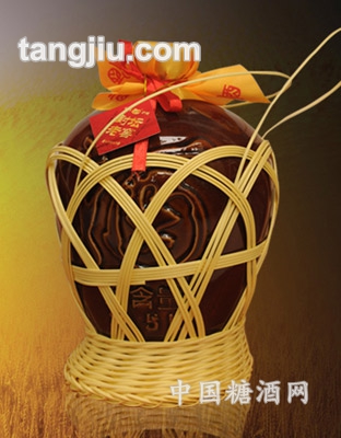 封坛老窖5L
