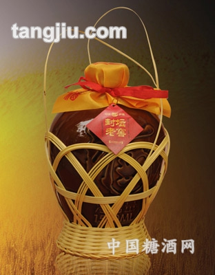 封坛老窖1500ml