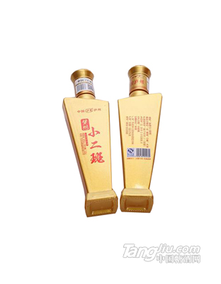泸州小二班酒