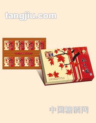 雅乐月饼秋之韵