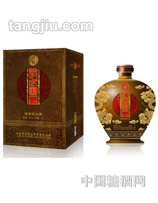 汉武羽丰1.5L装
