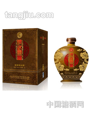 汉武羽丰4.5L装