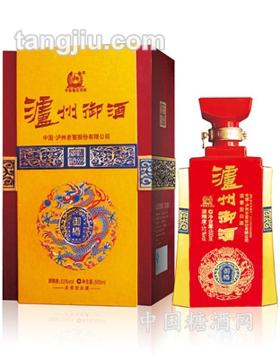 泸州御酒-御樽