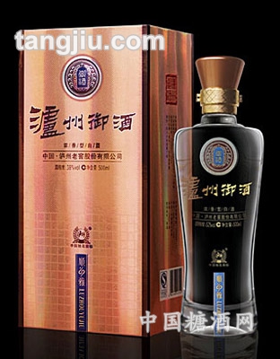 泸州御酒-顺之雅
