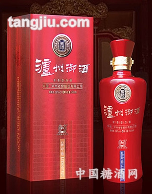 泸州御酒-品之雅