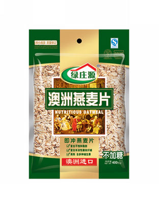 澳洲燕麦片
