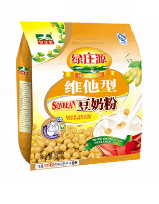 维他豆奶粉