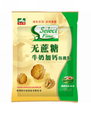 无糖核桃粉