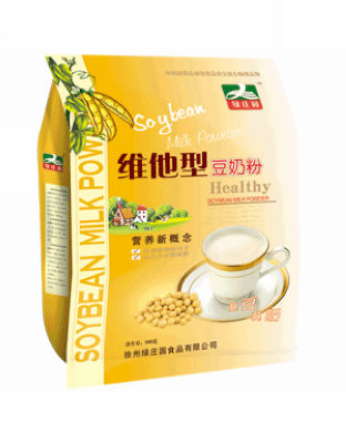 新560g维他豆奶粉