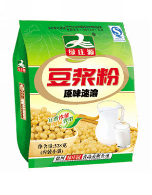 原味速溶豆浆粉