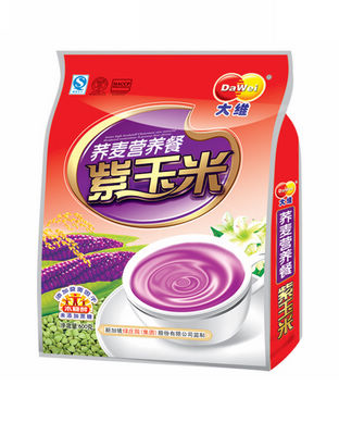 荞麦营养餐