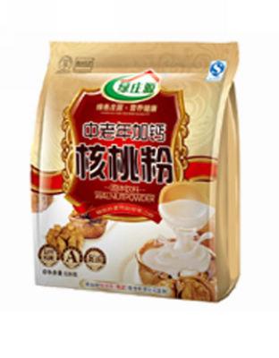 中老年加钙核桃粉