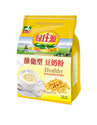 维他豆奶粉.