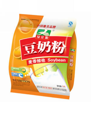 麦香维他豆奶粉
