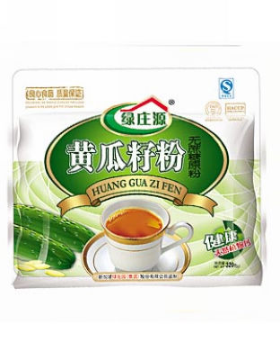 无蔗糖原粉黄瓜籽粉