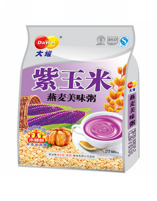 燕麦美味粥
