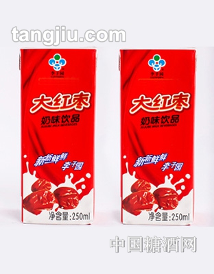 李子园高钙燕麦乳味饮品250毫升