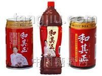 供应和其正凉茶