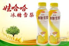 供应娃哈哈冰糖雪梨