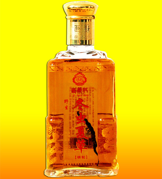 32度精装四柱瓶