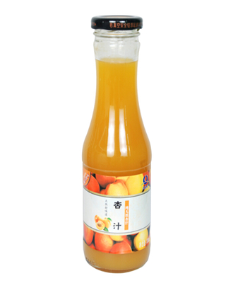 新疆杏汁
