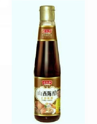 老恒和上品山西陈醋