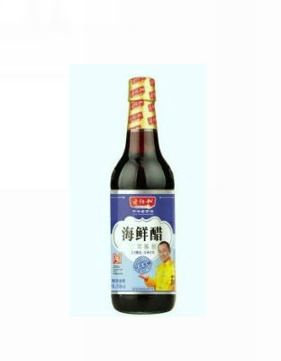 老恒和海鲜醋