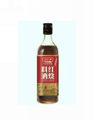 老恒和红烧料酒