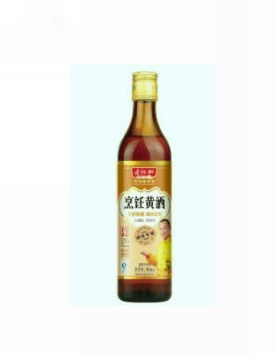 老恒和烹饪黄酒