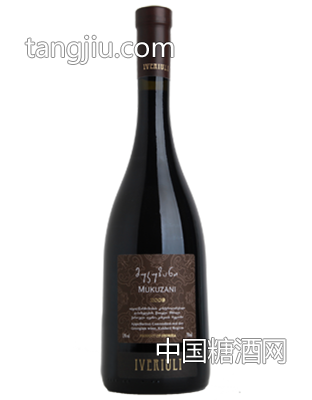 木谷扎尼干红葡萄酒