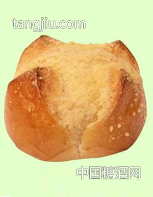 麦德园皇冠面包（简装）