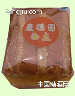 麦德园西点（大）